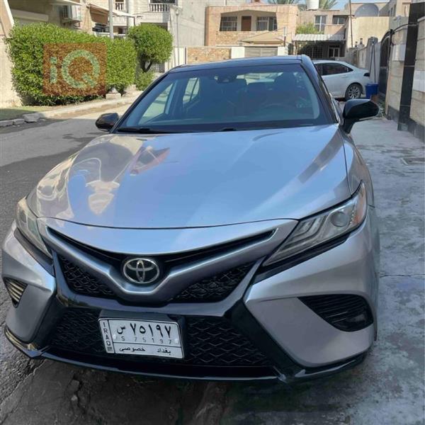 Toyota for sale in Iraq